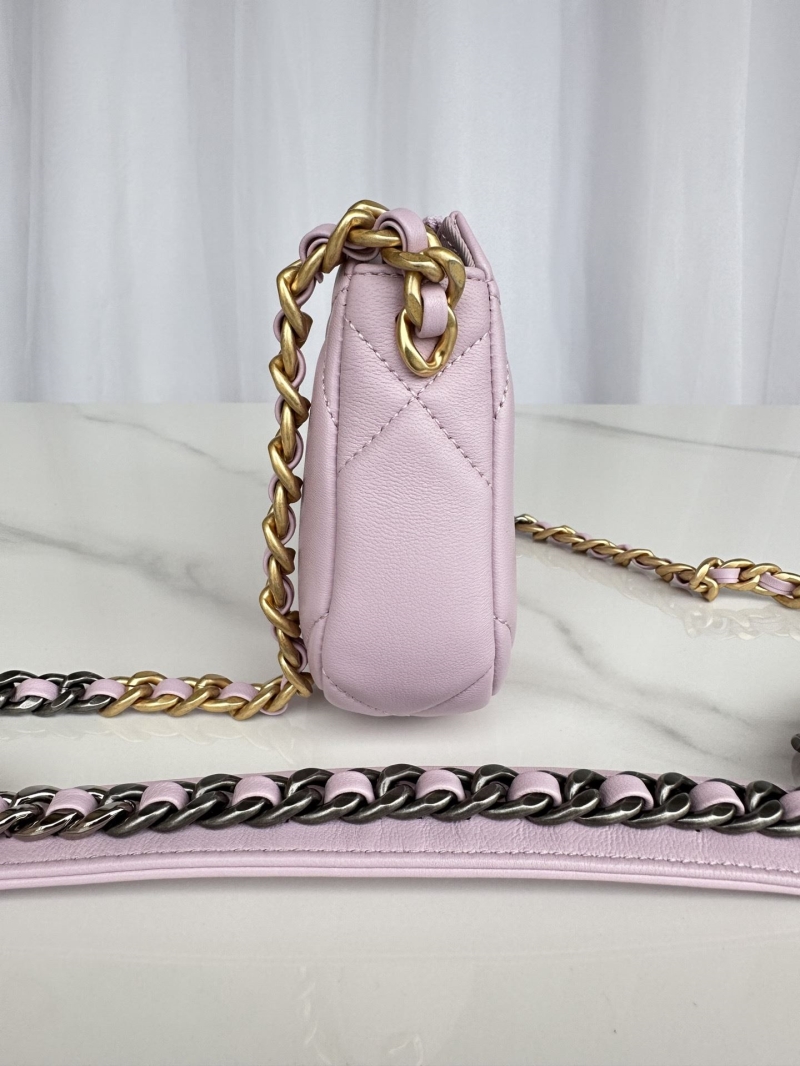 Chanel Satchel Bags